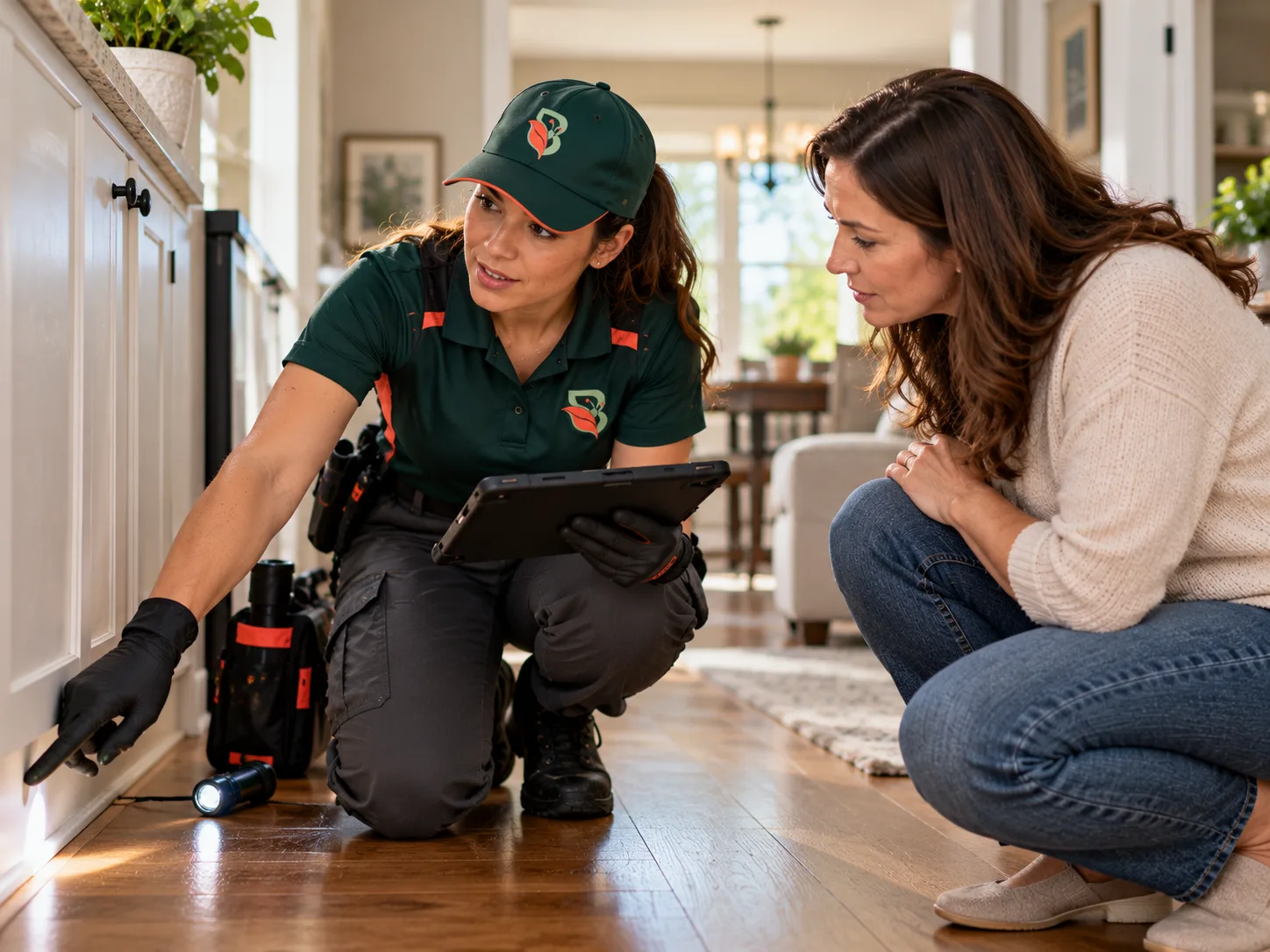 Pest Control Garwood, TX FAQs